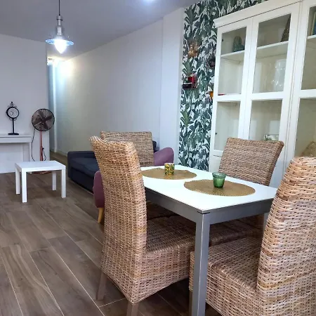 Medano - Medano Plaza Appartement *