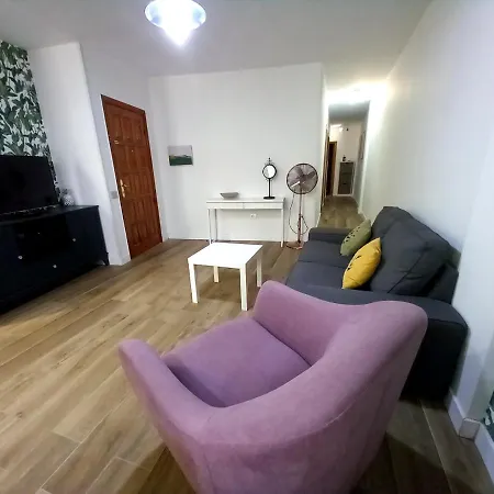 Medano - Medano Plaza Appartement