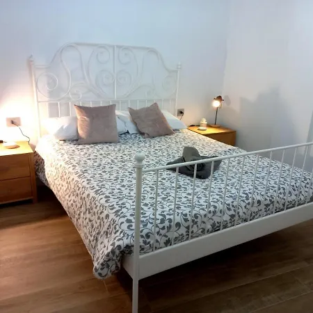 Medano - Medano Plaza Appartement El Médano