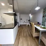Medano - Medano Plaza Apartman El Médano